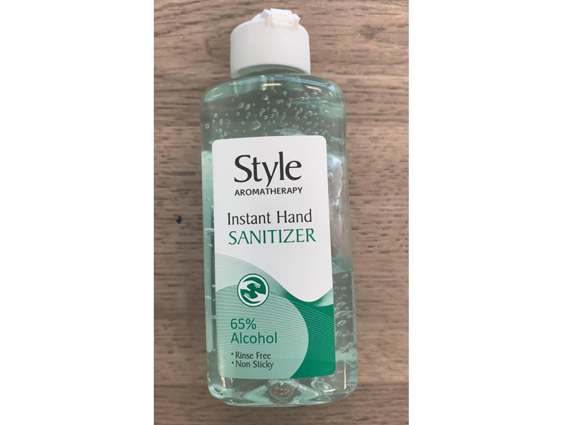 150 ml Instant Hand Sanitizer